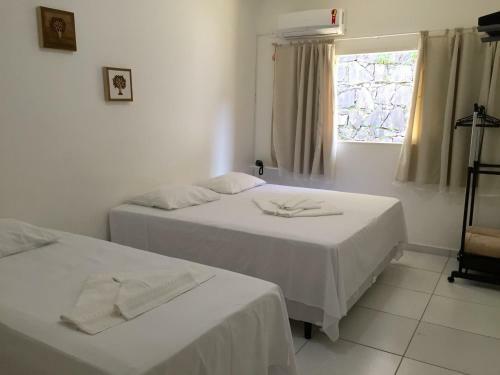 Planalto Hotel Aruj�