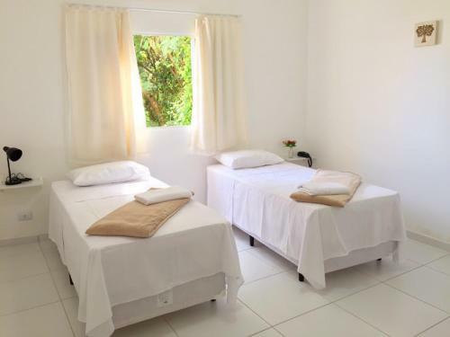 Planalto Hotel Aruj�