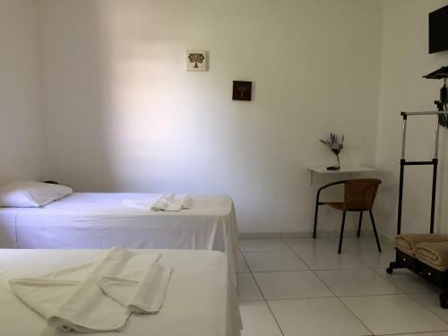Planalto Hotel Aruj�