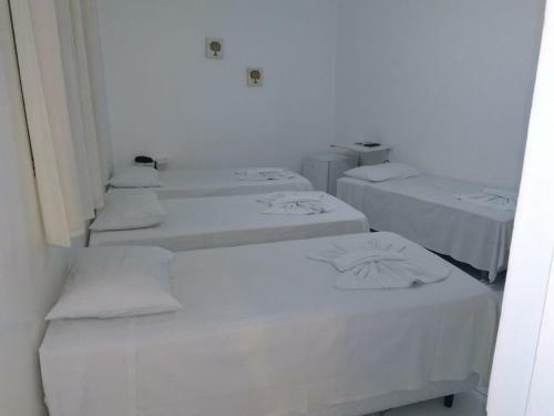 Planalto Hotel Aruj�