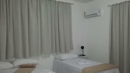 Planalto Hotel Aruj�