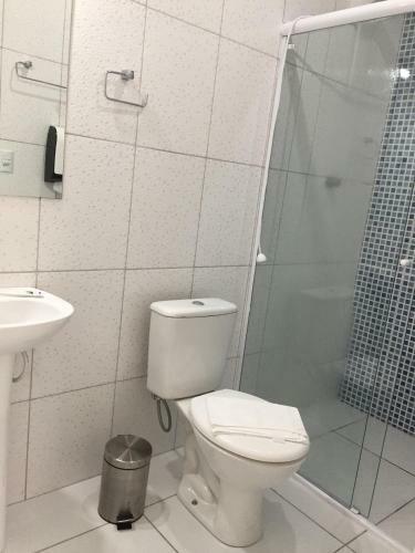 Planalto Hotel Aruj�