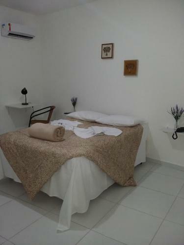 Planalto Hotel Aruj�