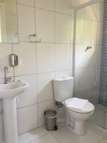 Planalto Hotel Aruj�