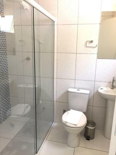 Planalto Hotel Aruj�