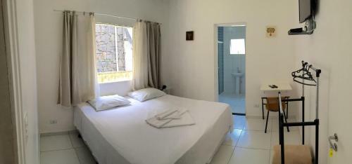 Planalto Hotel Aruj�