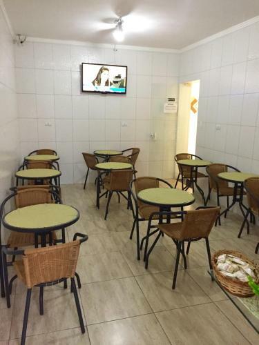 Planalto Hotel Aruj�