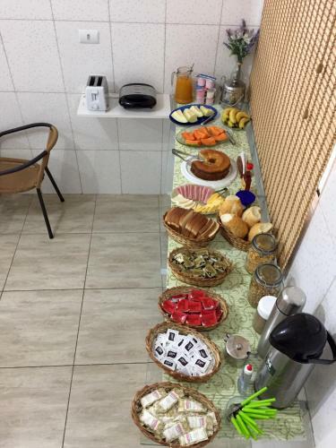 Planalto Hotel Aruj�