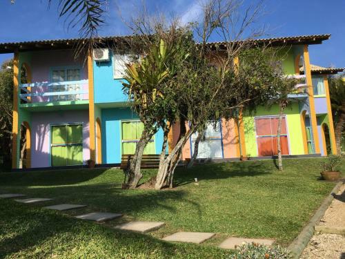 Hostal O Cost�o Do Sol