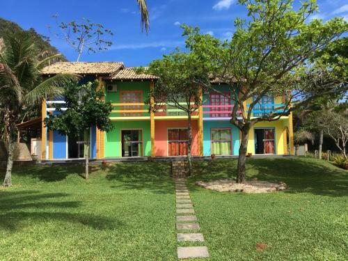 Hostal O Cost�o Do Sol