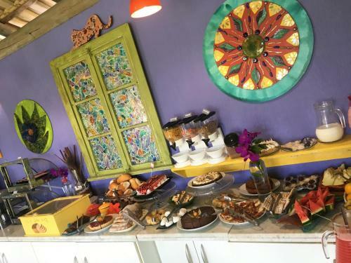 Hostal O Cost�o Do Sol