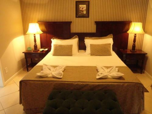Apartamento Villa Germ�nia