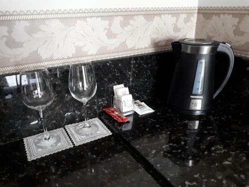 Apartamento Villa Germ�nia
