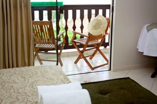 Apartamento Villa Germ�nia