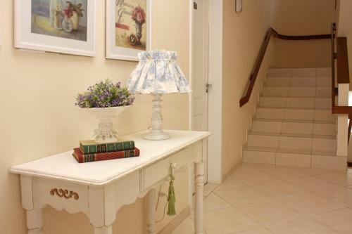Apartamento Villa Germ�nia