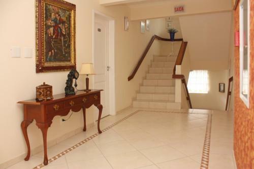 Apartamento Villa Germ�nia