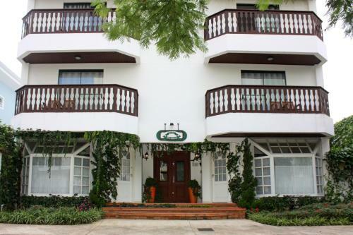 Apartamento Villa Germ�nia