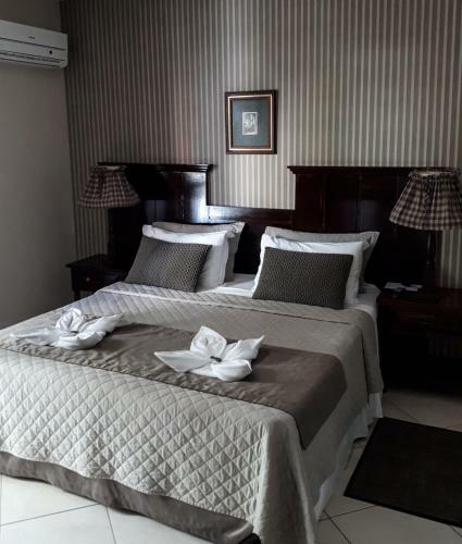 Apartamento Villa Germ�nia