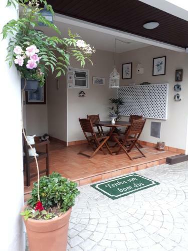 Apartamento Villa Germ�nia