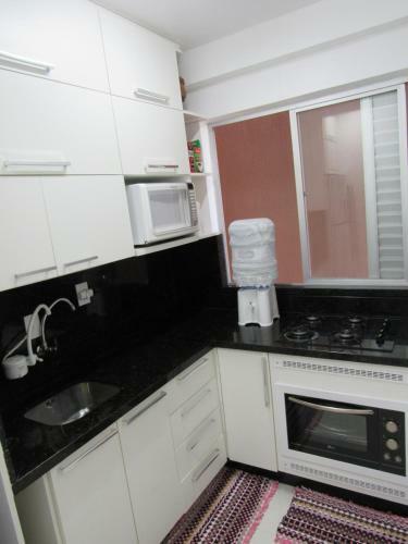 Apartamento Marcos