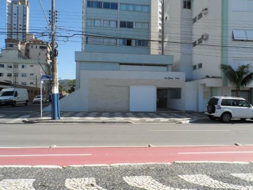 Apartamento Beira-mar