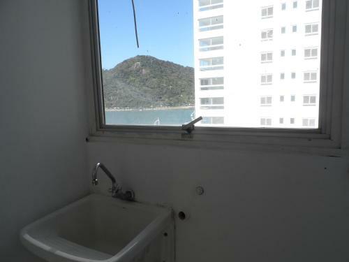 Apartamento Beira-mar