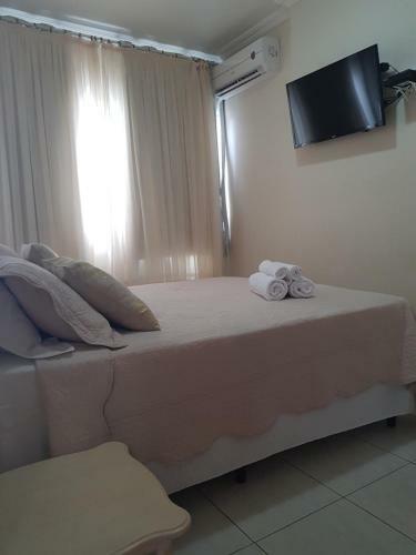 Apartamento Beira-mar