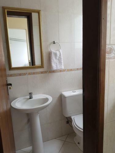 Apartamento Beira-mar