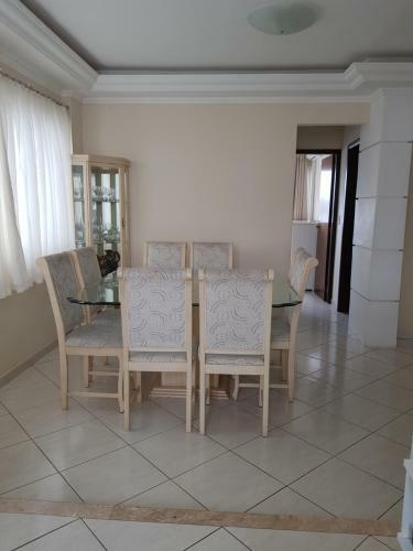 Apartamento Beira-mar