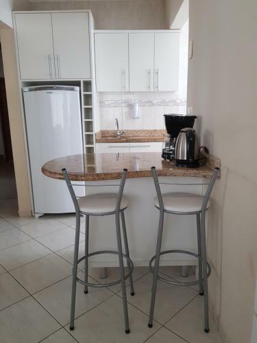 Apartamento Beira-mar