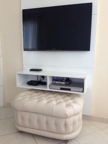 Apartamento Beira-mar