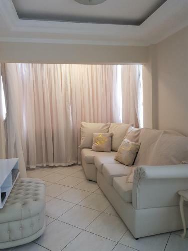 Apartamento Beira-mar