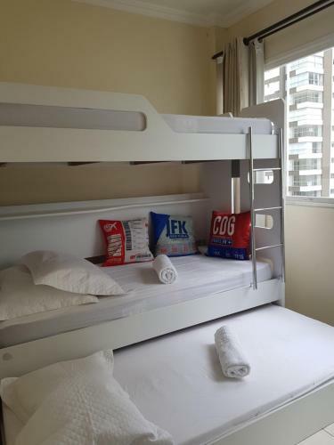 Apartamento Beira-mar