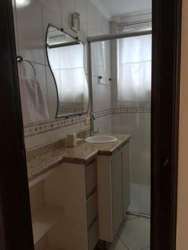 Apartamento Beira-mar