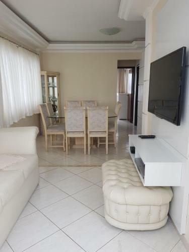Apartamento Beira-mar
