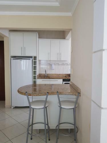 Apartamento Beira-mar