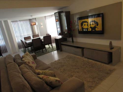Apartamento Villa De Castro