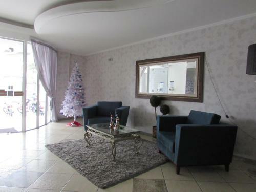 Apartamento Villa De Castro