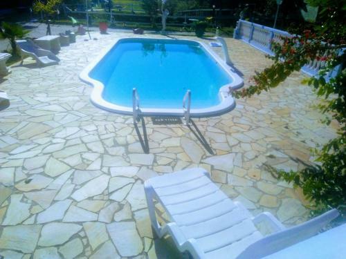 Hostal 7 Estrelas
