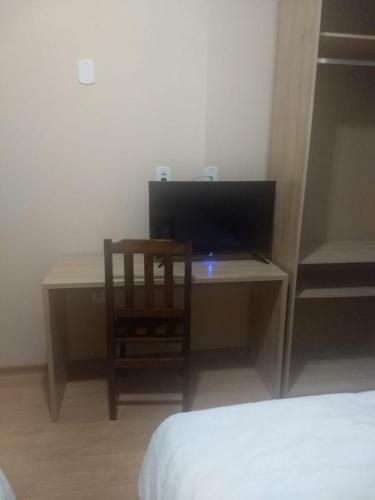 Hanna Palace Hotel
