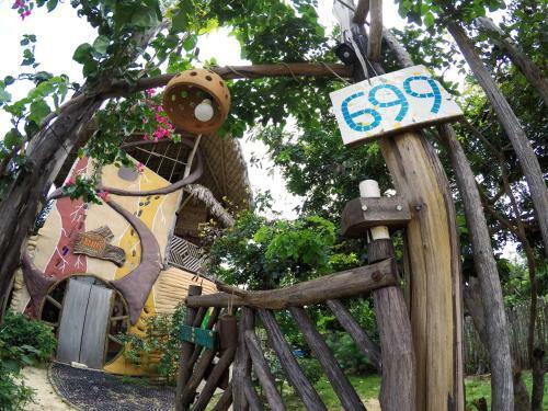 Ra�zes Eco Hostel