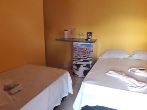 Hostal Recanto Sapoti