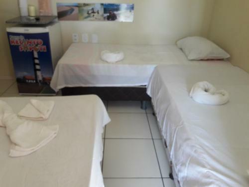 Hostal Recanto Sapoti