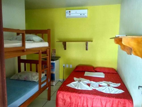 Hostal Recanto Sapoti