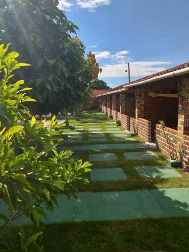 Hostal Recanto Sapoti