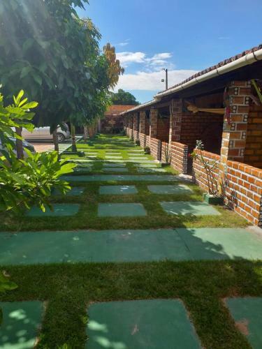 Hostal Recanto Sapoti