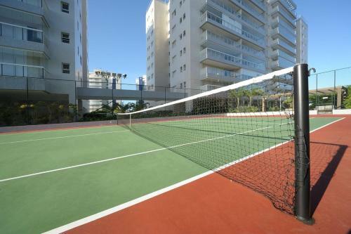 Apartamento Boulevard Club Frente Ao Mar