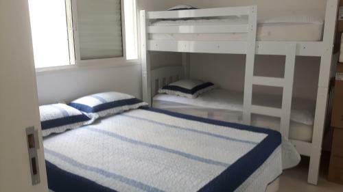 Apartamento Boulevard Club Frente Ao Mar