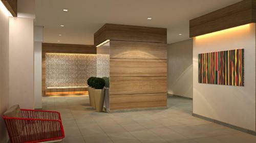 Apartamento Boulevard Club Frente Ao Mar
