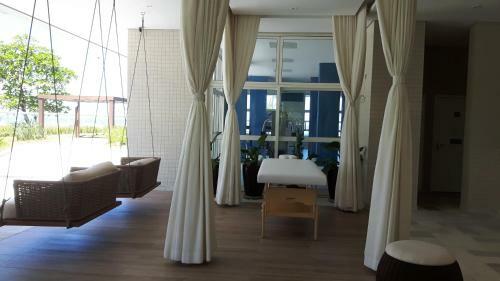 Apartamento Boulevard Club Frente Ao Mar